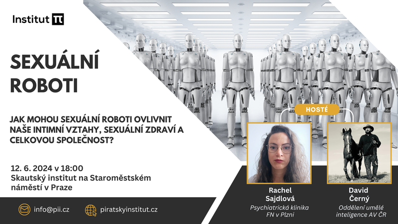 Sexualni roboti